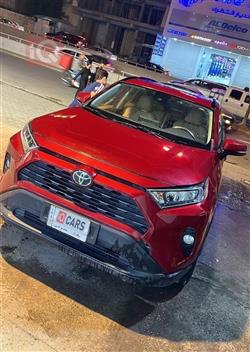 تويوتا راف 4